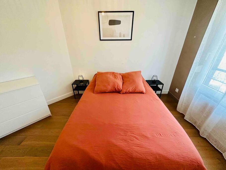 Lumineux Et Spacieux Proche Gare Appartement